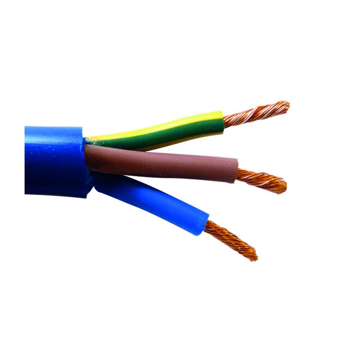 JEFFERSON 25MTR CABLE REEL