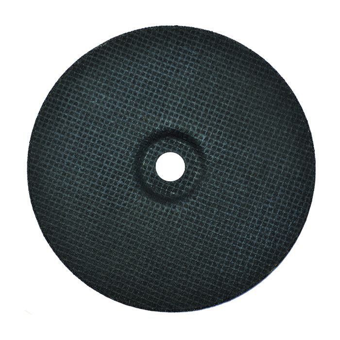 JEFFERSON 9" STAINLESS STEEL CUTTING DISC