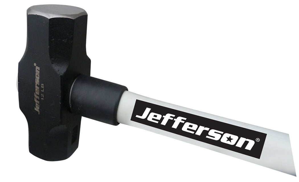 JEFFERSON 4LB MINI SLEDGE HAMMER