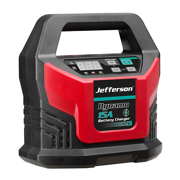 JEFFERSON 15A BOOSTER PACK 12V