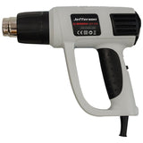 JEFFERSON ELECTRONIC HEAT GUN VARIABLE 230V