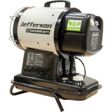 JEFFERSON INFRARED IR75 HEATER - Watson Hire