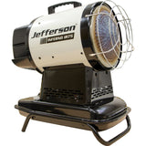 JEFFERSON INFRARED IR75 HEATER - Watson Hire