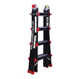 JEFFERSON AS4 MULTI PURPOSE LADDER 4 STEP 4.2M