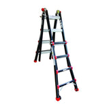 JEFFERSON AS4 MULTI PURPOSE LADDER 4 STEP 4.2M