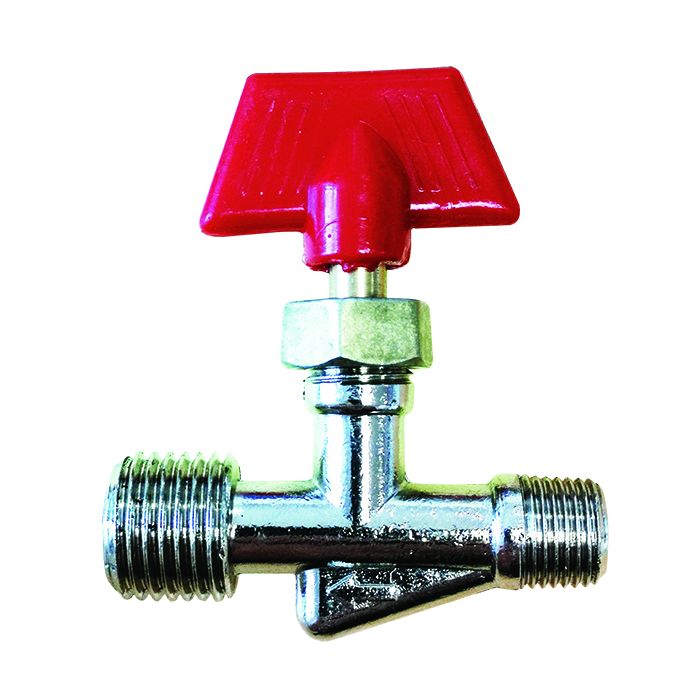 JEFFERSON COMPRESSPR AIR COCK