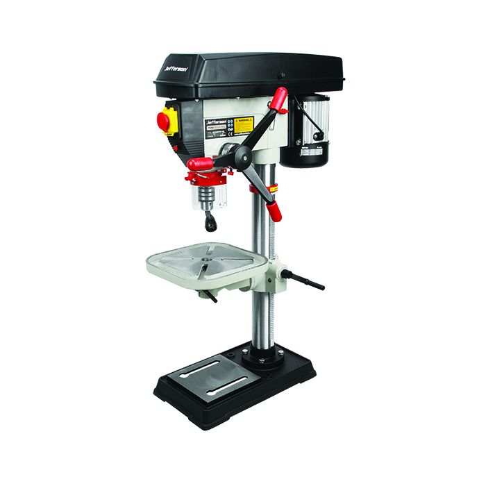 JEFFERSON 750W PILLAR DRILL