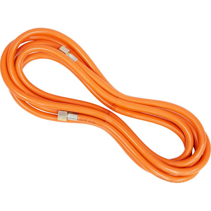 JEFFERSON 1280MM PROPANE ROOFERS TORCH KIT WITH 5M HSOE