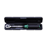 JEFFERSON 1/4" DRIVE TORQUE WRENCH