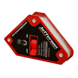 JEFFERSON 30LB WELDING MAGNET 110 X 95 X 25MM