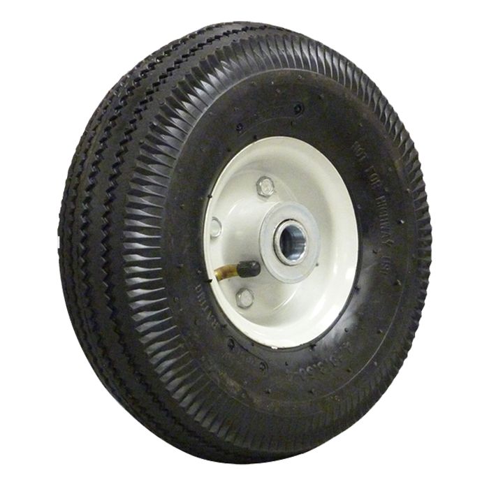 JEFFERSON SPARE PNEUMATIC WHEEL FOR JEF1823 HEAVY DUTY SACK TRUCK