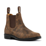 MONGREL NON-SAFETY DEALER BOOT