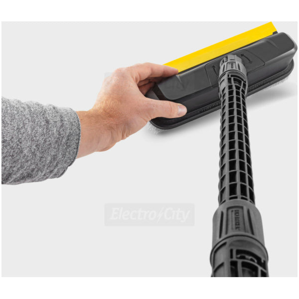 KARCHER KHD 4L PRESSURE WASHER