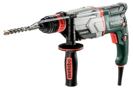 METABO SDS+ 110V HAMMER DRILL