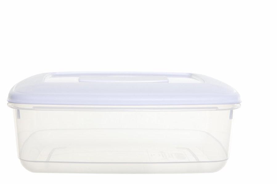 WHITEFURZE FOOD CONTAINER 3L