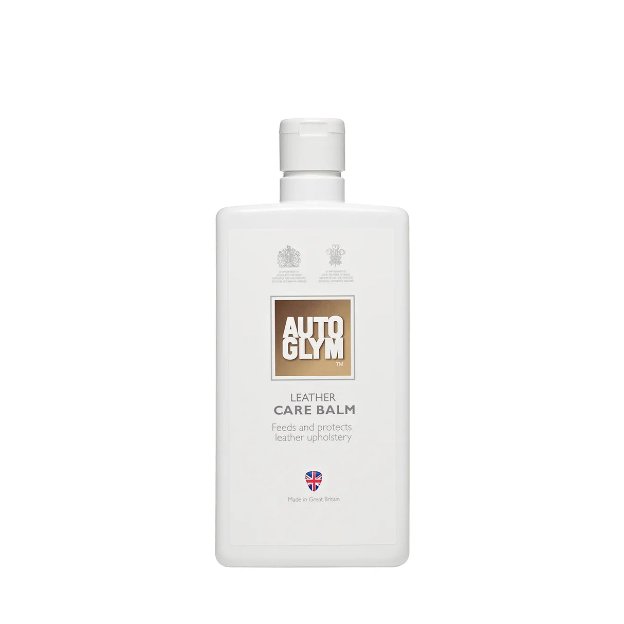 AUTOGLYM LEATHER CARE BALM