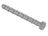 LIGHTNING BOLT M12 X 100MM BAG 5