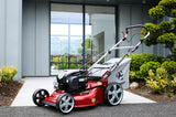 GARDENCARE 51CM B&S 675EXI STEEL 4 IN 1 MOWER LMX51SPLUS