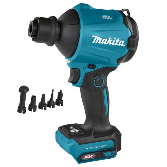 MAKITA AS001GZ 40V CORDLESS DUST BLOWER