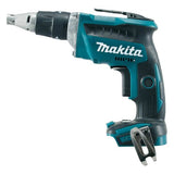 MAKITA DFS452FJX2 18V BRUSHLESS DRYWALL DRIVER KIT