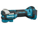 MAKITA 18V LXT BRUSHLESS MULTI-TOOL (TOOL-LESS)