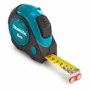 MAKITA 8M MEASURING TAPE