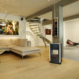 SAHARA MANHATTAN PORTABLE GAS HEATER