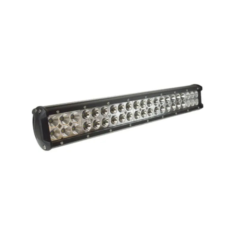 12/24V 126W LED LIGHT BAR 505MM X 78MM