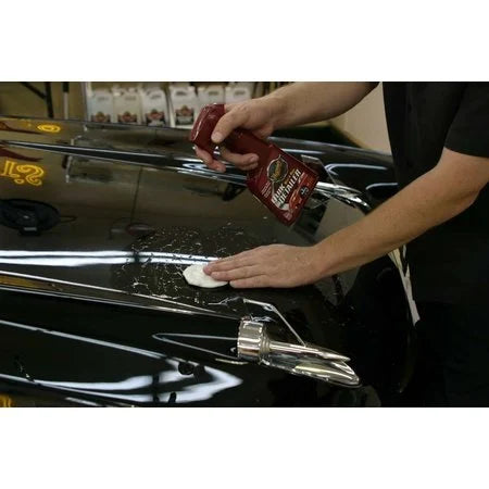 MEGUIAR'S QUIK CLAY DETAILER