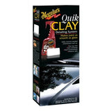 MEGUIAR'S QUIK CLAY DETAILER