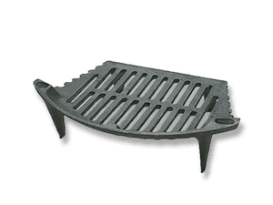 STANDARD FIRE GRATE HEAVY 16"