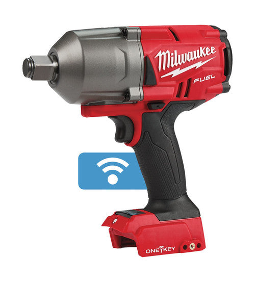 MILWAUKEE 3/4" H/D IMPACT WRENCH BODY ONLY