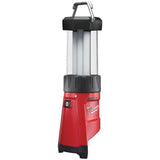 MILWAUKEE M12 TRUEVIEW LANTERN LIGHT M12LL-0