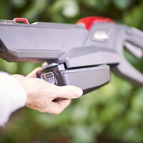 MOUNTFIELD FREEDOM 100 AXIAL BLOWER INC 4AH B&C - Watson Hire