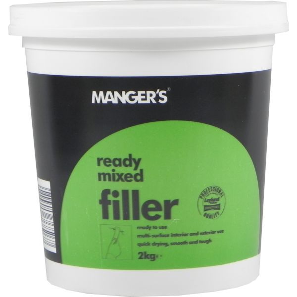 MGRR R/MIX FILLER 2KG (6PK)