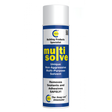 CT1 MULTISOLVE CLEANER & DEGREASER 500ML - Watson Hire