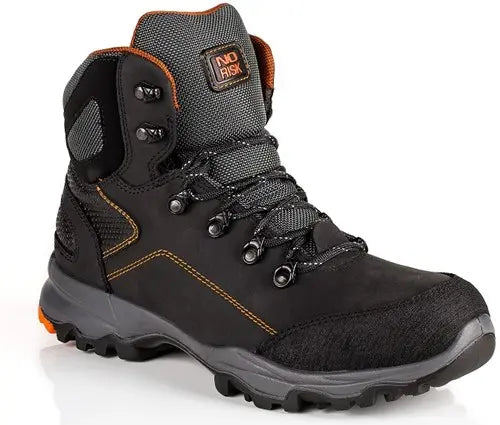 NO RISK DISCOVERY WORK BOOT