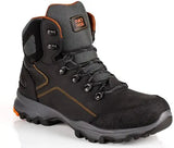 NO RISK DISCOVERY WORK BOOT