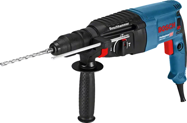 BOSCH GBH 2-26F/220V