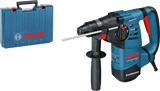 BOSCH GBH 3-28 DFR SDS+ HAMMER DRILL 230V