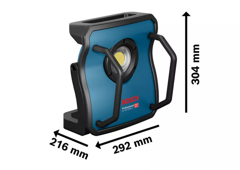 BOSCH GLI 18V-10000C FLOODLIGHT