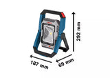 BOSCH GLI18 V1900 FLOODLIGHT