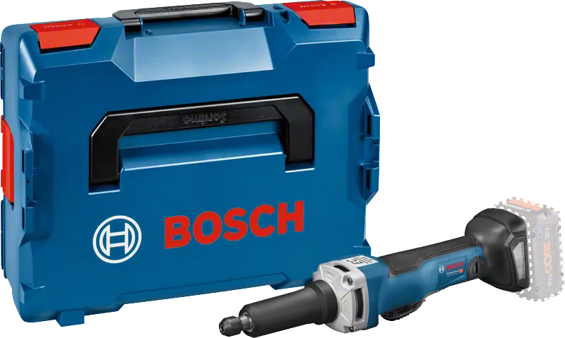 BOSCH GGS18V-23 PLC CORDLESS STRAIGHT GRINDER (BARE UNIT) (MS)