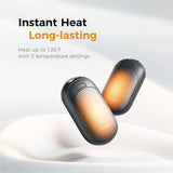 OCOOPA UT3 LITE RECHARGEABLE HAND WARMERS