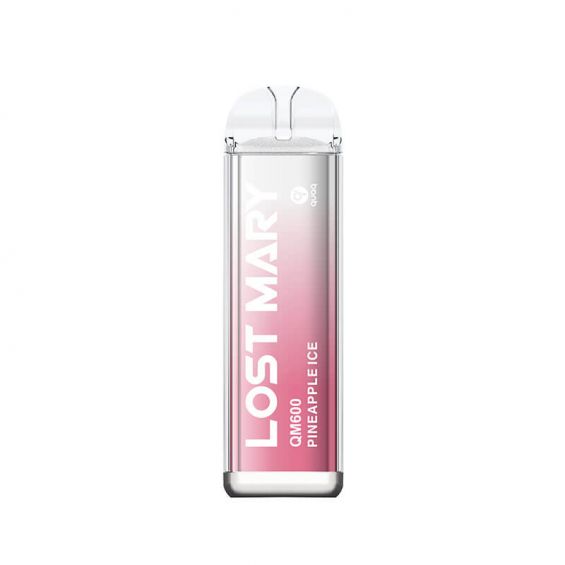 LOST MARY VAPE -  PINEAPPLE ICE 2G 600PUFF
