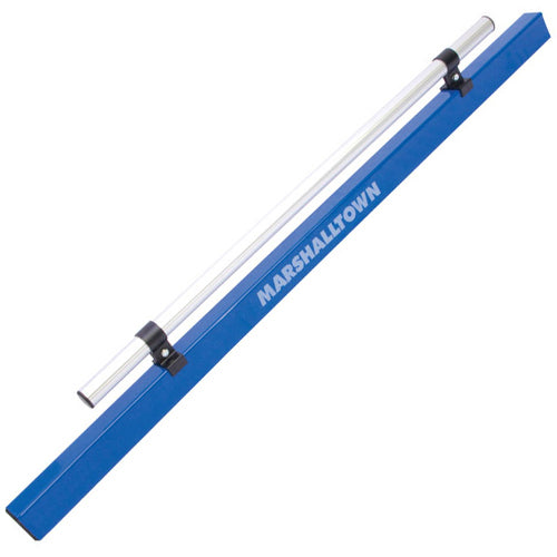 MARSHALLTOWN 48 X 2 X 1 5/8 ALUMINIUM COMBO DARBY