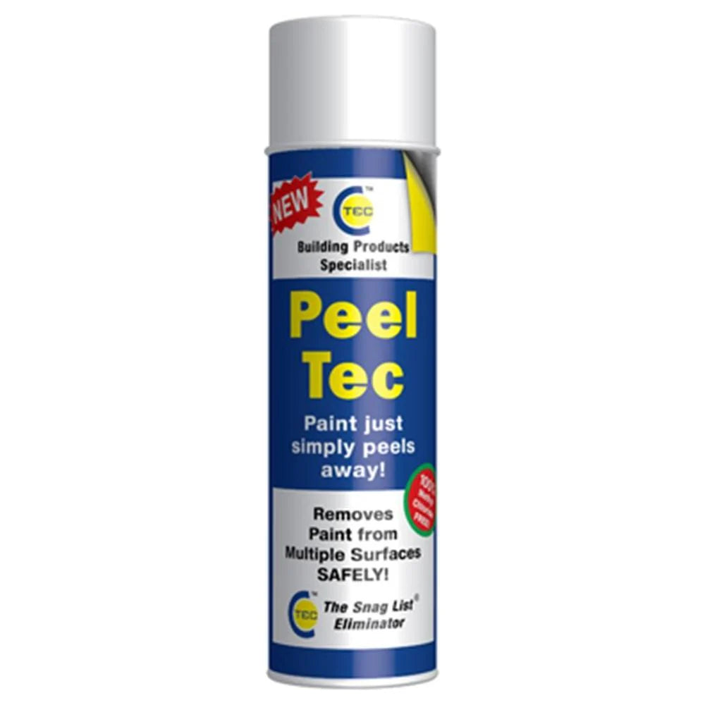 CT1 PEELTEC PAINT AWAY 500ML