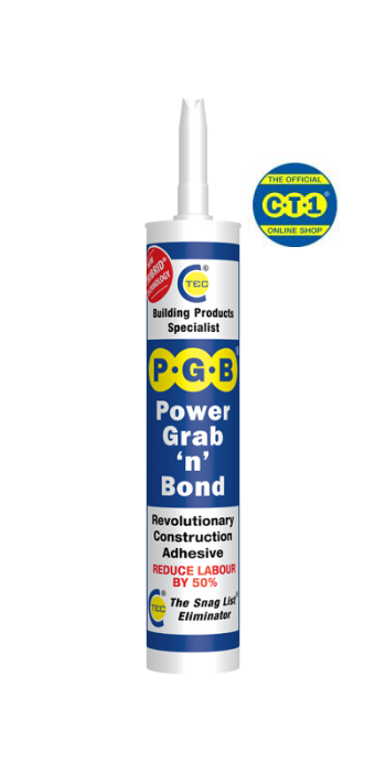 CT1 PGB POWER GRAB & BOND 290ML