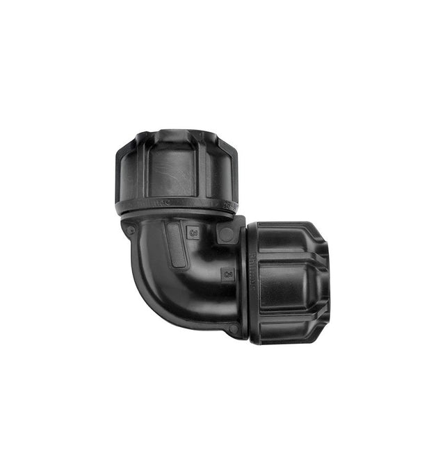 PHILMAC HG ELBOW POL X POL 20 / 1/2 - Watson Hire