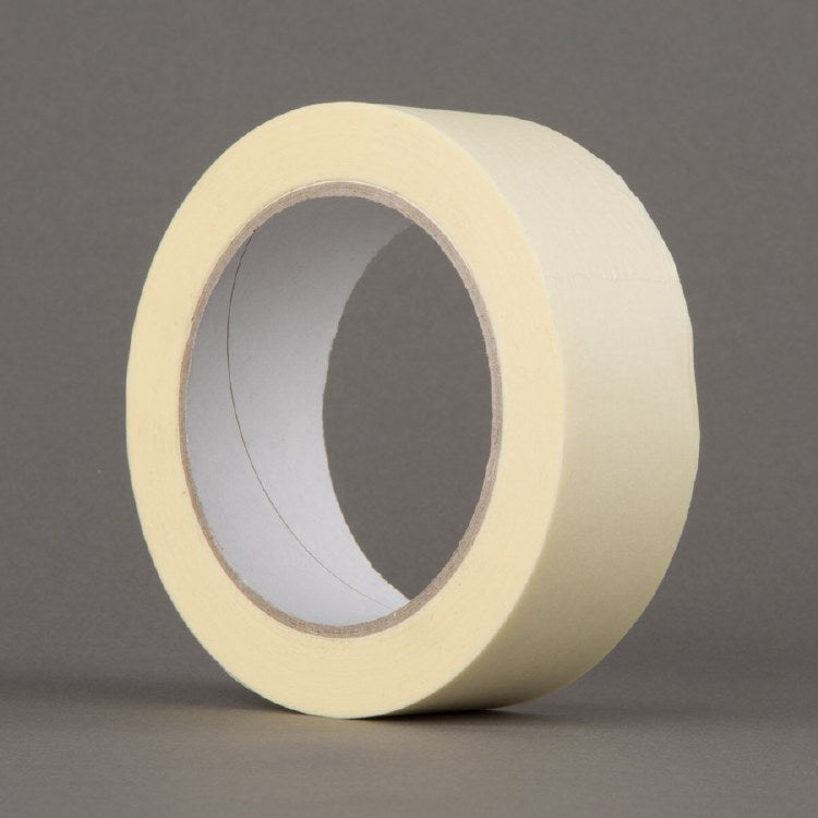 PRO GOLD MASKING TAPE 1.5IN 50MM